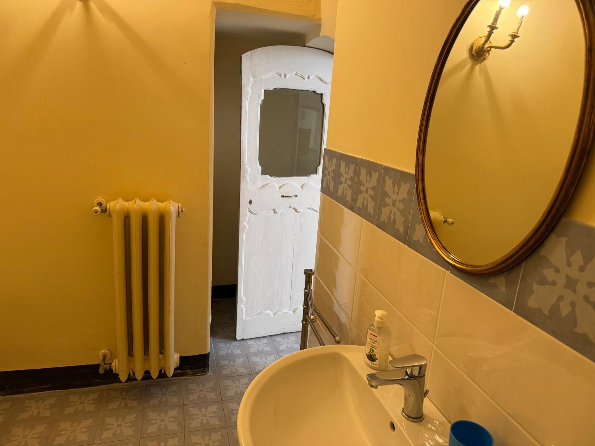 Privatunterkunft La Di Leo